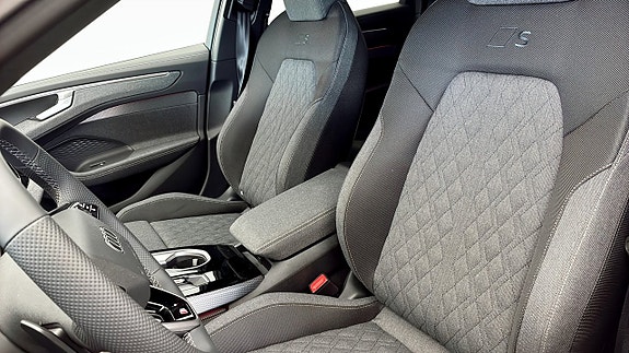 Audi A6 8 of 13