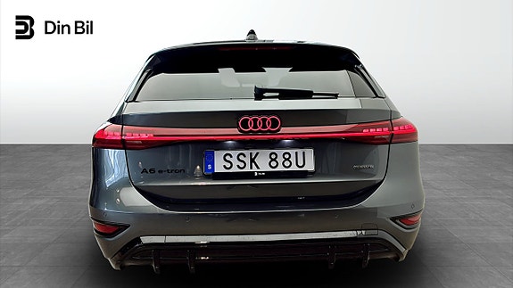 Audi A6 5 of 5