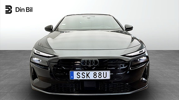 Audi A6 4 of 5