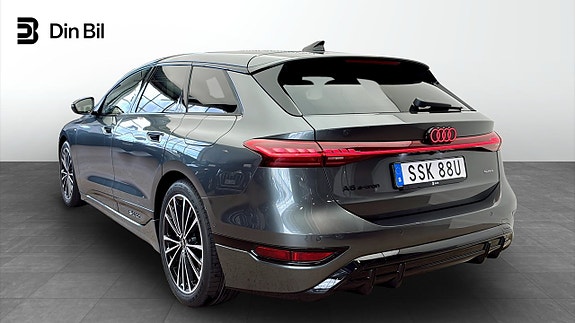 Audi A6 3 of 5