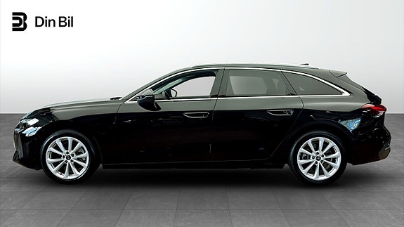 Audi A5 2 of 5