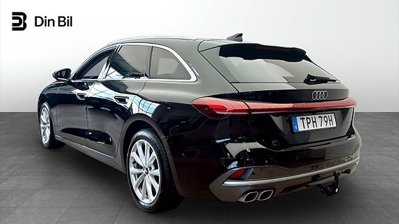 Audi A5 3 of 5
