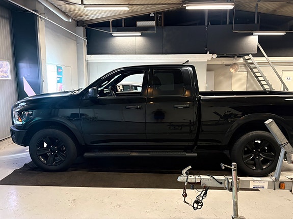 RAM 1500 5 of 5