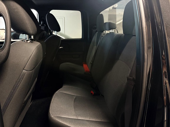 Dodge RAM 1500 22 of 23