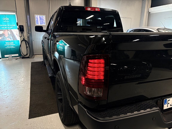RAM 1500 4 of 5