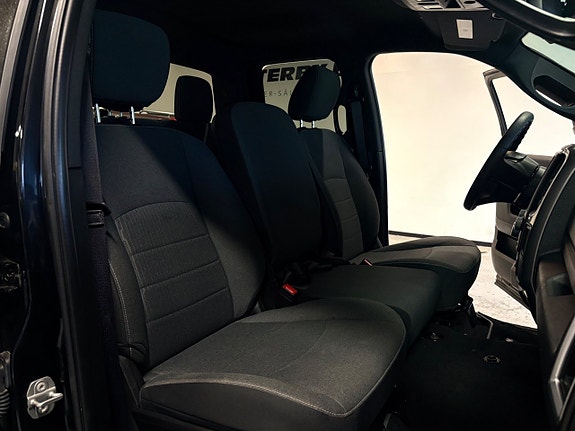 Dodge RAM 1500 20 of 23