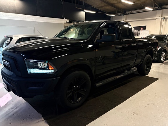 Dodge RAM 1500 6 of 23