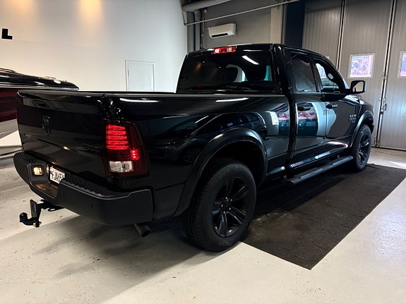 RAM 1500 2 of 5
