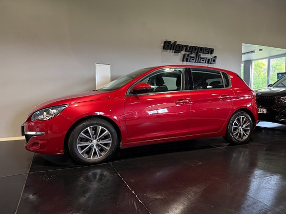 Peugeot 308 5 of 5