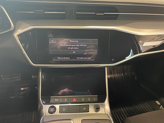 Audi A6 allroad 11 of 25