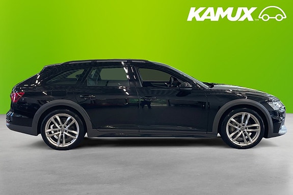 Audi A6 allroad 2 of 25