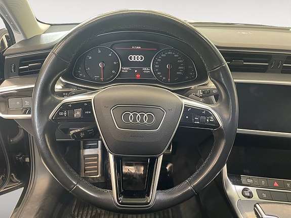 Audi A6 allroad 13 of 25