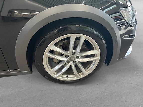 Audi A6 allroad 8 of 25