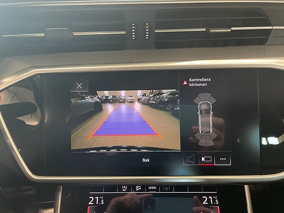 Audi A6 allroad 20 of 25