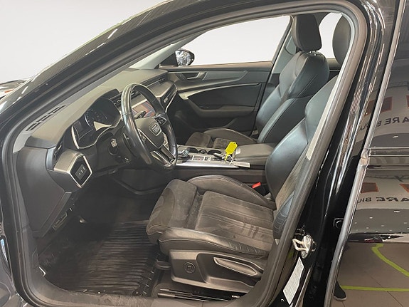 Audi A6 allroad 9 of 25