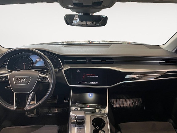 Audi A6 allroad 10 of 25