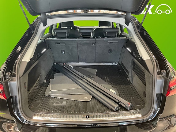Audi A6 allroad 16 of 25