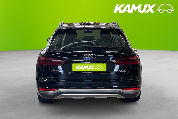 Audi A6 allroad 5 of 25