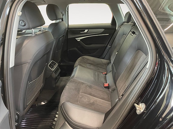 Audi A6 allroad 14 of 25