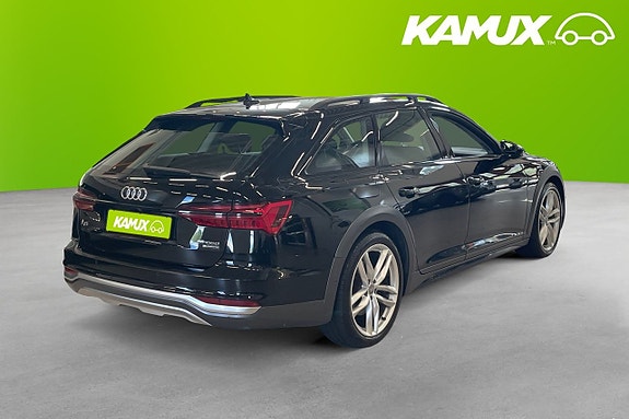 Audi A6 allroad 4 of 25