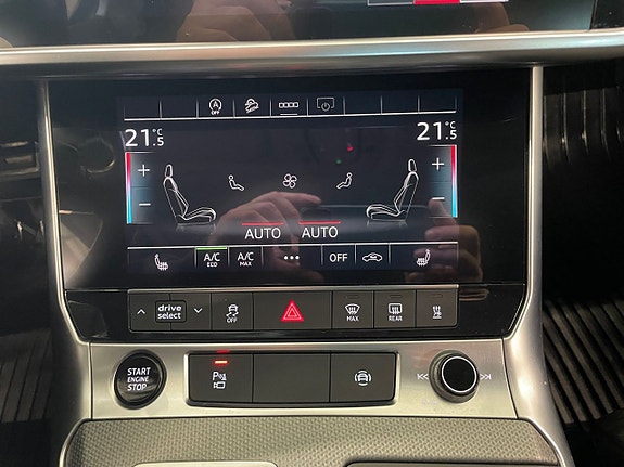 Audi A6 allroad 21 of 25