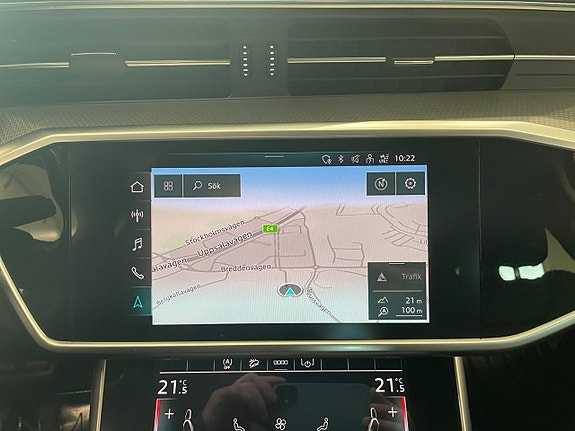 Audi A6 allroad 19 of 25