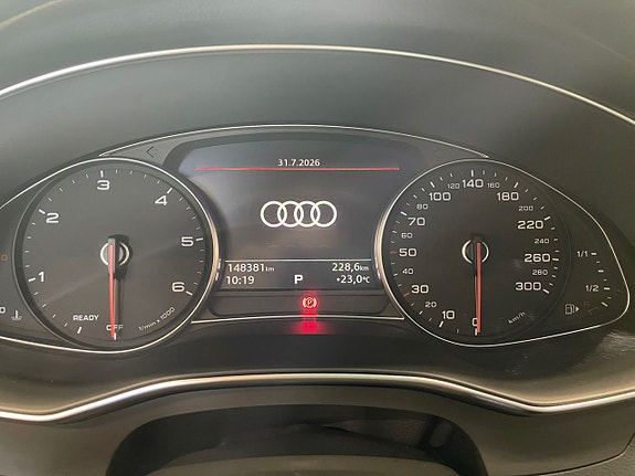 Audi A6 allroad 12 of 25