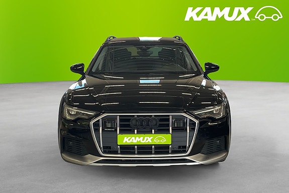 Audi A6 allroad 6 of 25