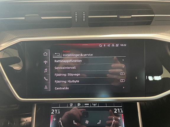 Audi A6 allroad 18 of 25