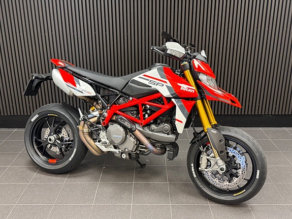 Ducati Hypermotard 950 SP
