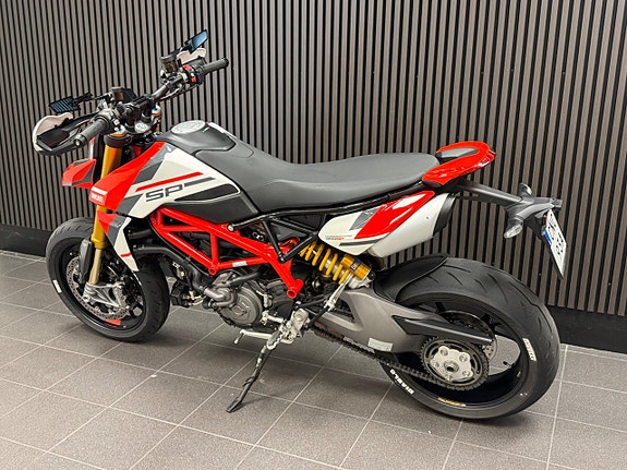 Ducati Hypermotard 950 SP 6 of 6