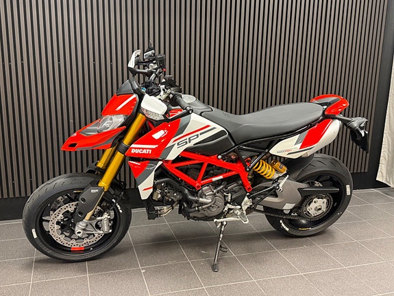 Ducati Hypermotard 950 SP 5 of 5