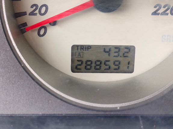 Mitsubishi Lancer 5 of 5