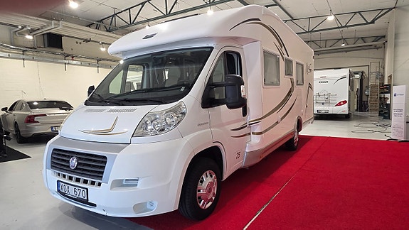Fiat Mclouis 75 150 Multijet 4 of 5