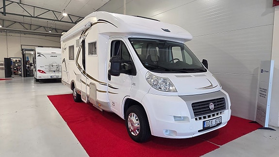Fiat Mclouis 75 150 Multijet 3 of 5