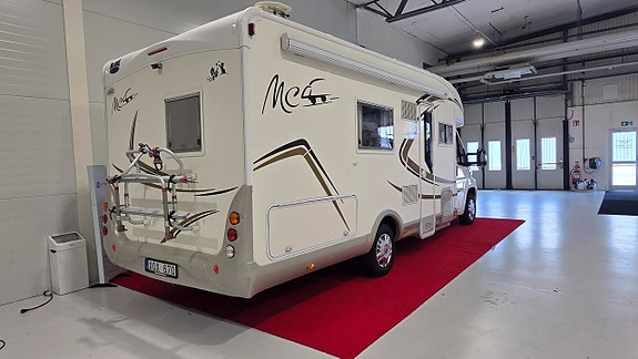 Fiat Mclouis 75 150 Multijet 2 of 5