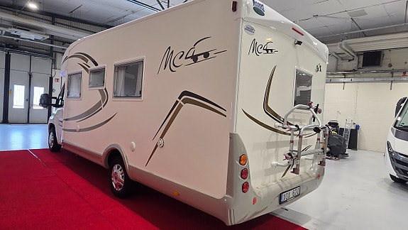 Fiat Mclouis 75 150 Multijet 5 of 5