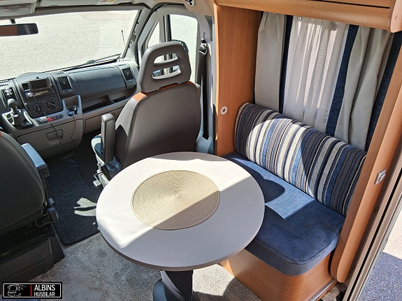 Knaus Sport Ti / 3500kg / Kamkedja 8 of 21