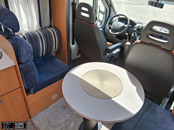 Knaus Sport Ti / 3500kg / Kamkedja 7 of 21