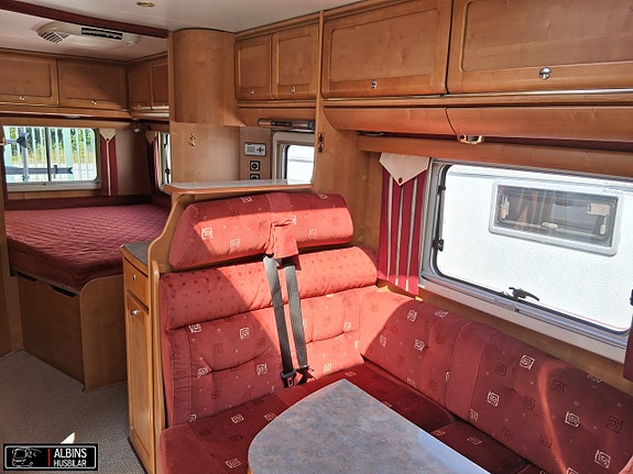 Rapido 9087F / ALDE 10 of 21
