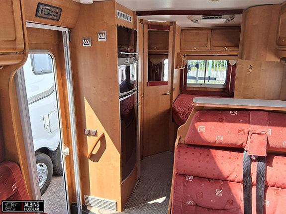 Rapido 9087F / ALDE 11 of 21