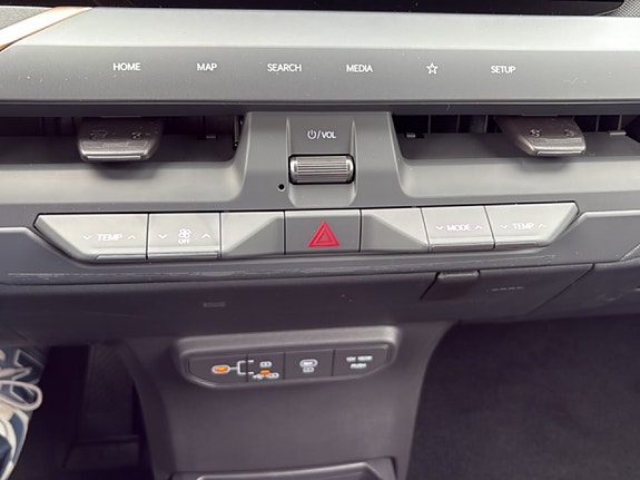 Kia EV5 13 of 18