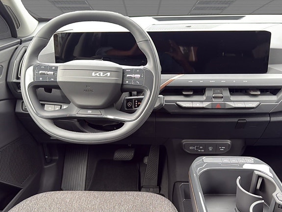 Kia EV5 7 of 18