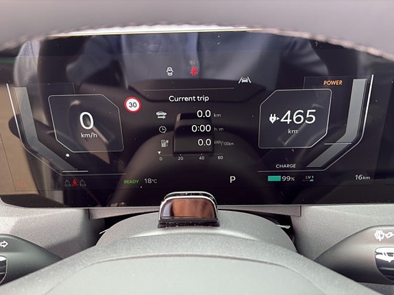Kia EV5 10 of 18