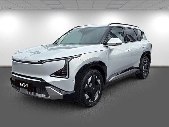 Kia EV5