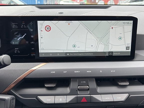 Kia EV5 11 of 18