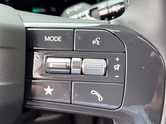 Kia EV5 17 of 18