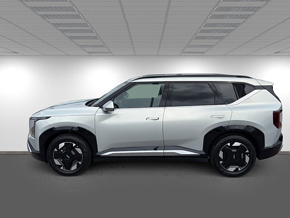 Kia EV5 4 of 18