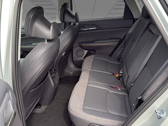 Kia EV5 9 of 18