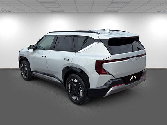 Kia EV5 6 of 18